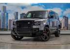 2024 Land Rover Defender X