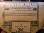 Rhapsody in Blue Theme E Major - Gershwin - Adam Carroll -Ampico "B" Roll #66133