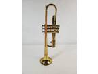 Vincent Bach Bundy Trumpet W/ Hard Case