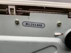 Husqvarna Viking Huskylock 936 - Tested