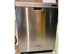 KitchenAid Dishwasher Stainless Steel Great Condition!