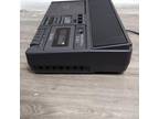 Eiki 8080 Stereo CD & Cassette To USB Player Recorder Pitch Speed Control Works