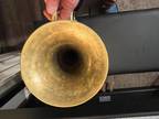CUSTOM MADE - 2005 Roy Lawler PS1 TL Flugelhorn (Serial Number 0774)