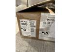 Arcam - CDS50 CD/SACD Player/Network Streamer - Gray