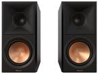 1 Pair Klipsch RP-600M II EBONY B STOCK