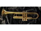 Bach USA Trumpet