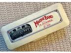 Harmonica Hohner Marine Band 1896 (customized)