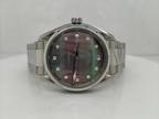 Omega Seamaster Aqua Terra Co-Axial 150m Chronometer Automatic Steel 38mm Watch