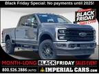2024 Ford F-350SD Lariat