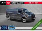 2018 Ford Transit-150 Base