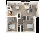 Ashmore Trace - 2 Bedroom Apartment