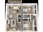 Ashmore Trace - 2 Bedroom Townhome