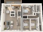 Ashmore Trace - 3 Bedroom Townhome