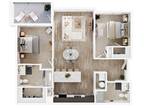 Avion Apartment Homes - 2 Bedrooms, 2 Bathrooms