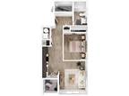 Aurora Apartment Homes - Studio