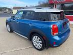 2017 MINI Countryman Cooper