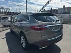 2018 Buick Enclave Avenir