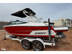2018 Monterey 238 SS Surf