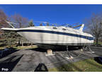 1998 Monterey 296 Cruiser