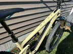 Yeti SB120 Medium GX AXS Upgrade! Fox Factory Upgrade Kashima!