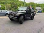 2009 Jeep Wrangler for sale