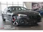 2024 Audi A5 Sportback S line Premium Plus