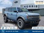2024 Ford Bronco Convertible Badlands