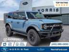 2024 Ford Bronco Convertible Wildtrak