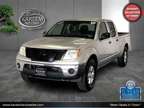 2010 Nissan Frontier SE