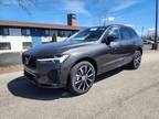 2024 Volvo XC60, 793 miles