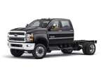 2020 Chevrolet Silverado MD Work Truck