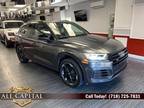 $17,500 2019 Audi SQ5 with 115,706 miles!