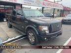 $7,985 2012 Ford F-150 with 158,492 miles!
