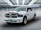 $26,995 2017 RAM 1500 with 74,201 miles!
