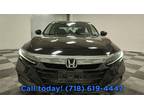$14,888 2018 Honda Accord with 198,292 miles!