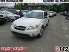 Used 2008 Subaru Outback i for sale.