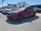 $6,950 2008 Lexus GS with 123,425 miles!
