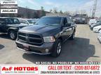 Used 2016 Ram 1500 for sale.