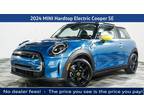 Used 2024 Mini Cooper Se Electric for sale.