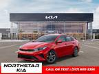 New 2024 Kia Forte for sale.