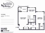 The Club at Autumn Ridge - The Aspen