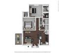 The Vale Apartments and Townhomes - Birch - 2 Bed, 2 Bath
