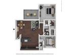The Vale Apartments and Townhomes - Cedar - 2 Bed, 2 Bath