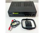 Optimus STA-300 Compact Digital Synthesized Am/Fm Stereo Receiver