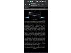 Pioneer FLAGSHIP Receiver (SC-09TX) USA (SC-LX90) Japan AV Old school