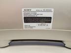 Sony S-Master Compact AV System DAV-C770 w/ Subwoofer - Powers On