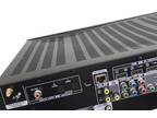 Denon AVR-S960H 7.2 Channel 8K Ultra HD AV Receiver - Black #D9085