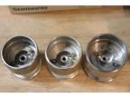 5 Shimaqno Stradic 4000FH NOS & 4000 Fishing Reel Spools