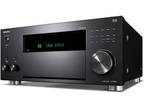 Onkyo TX-RZ50 9.2-Channel Network AV Receiver - Black [phone removed]