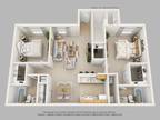 Cove at Lady Lake - Two Bedroom Two Bath